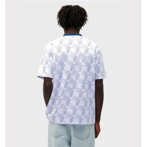 ARTE FOOTBAL SHIRT BLANCO