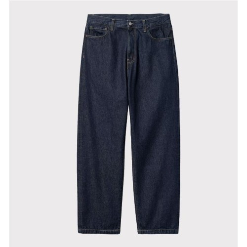 CARHARTT WIP LANDON PANT AZUL