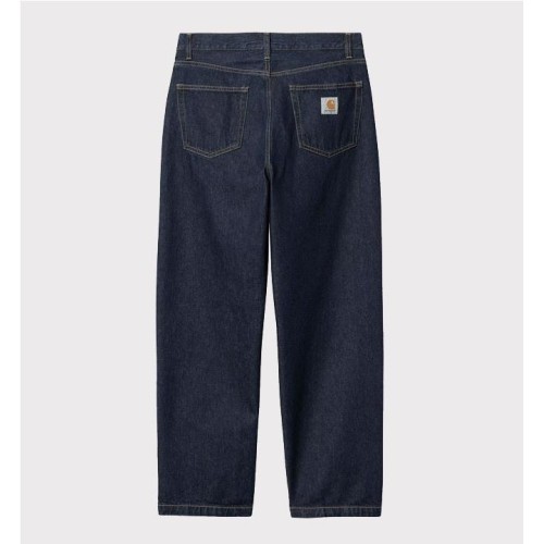 CARHARTT WIP LANDON PANT AZUL 2