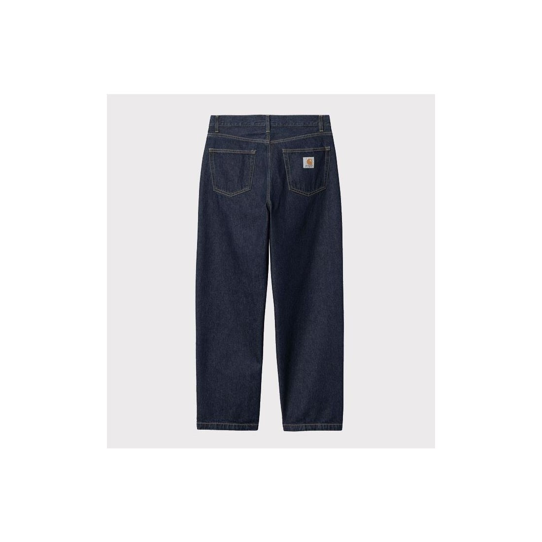 CARHARTT WIP LANDON PANT AZUL