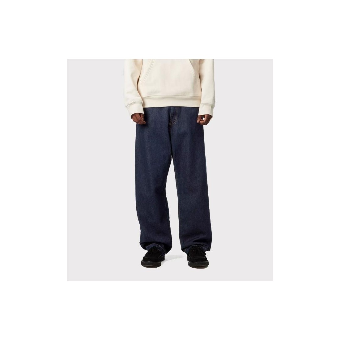 CARHARTT WIP LANDON PANT AZUL
