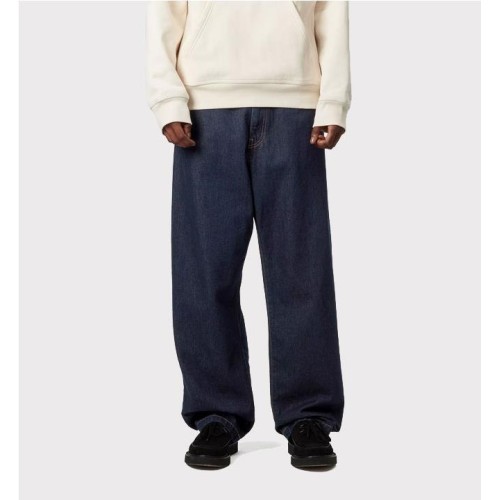 CARHARTT WIP LANDON PANT AZUL