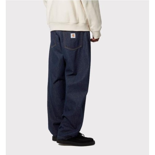 CARHARTT WIP LANDON PANT AZUL