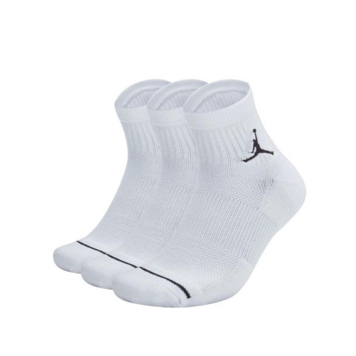 JORDAN EVERYDAY ANKL 3 PACK BLANCO