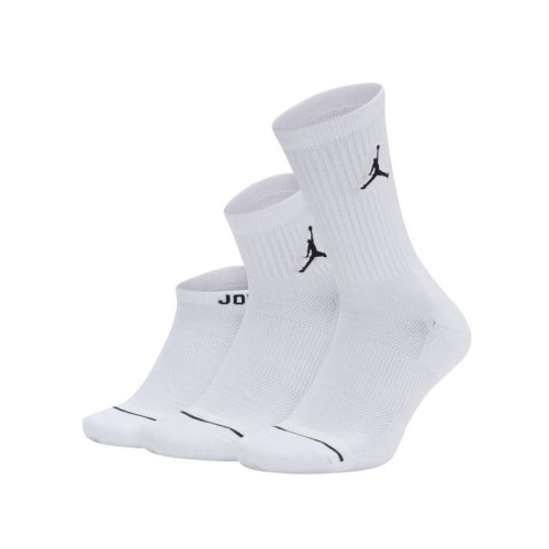JORDAN EVERYDAY WF 3 PACK BLANCO