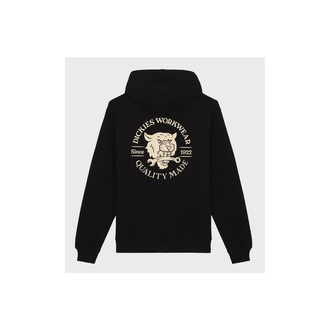 DICKIES WRENCH HOODIE NEGRO