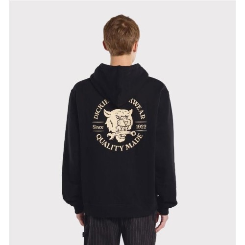 DICKIES WRENCH HOODIE NEGRO