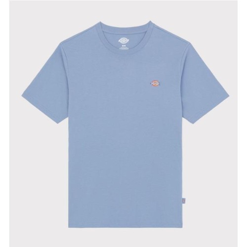 DICKIES MAPLETON TEE AZUL CLARO
