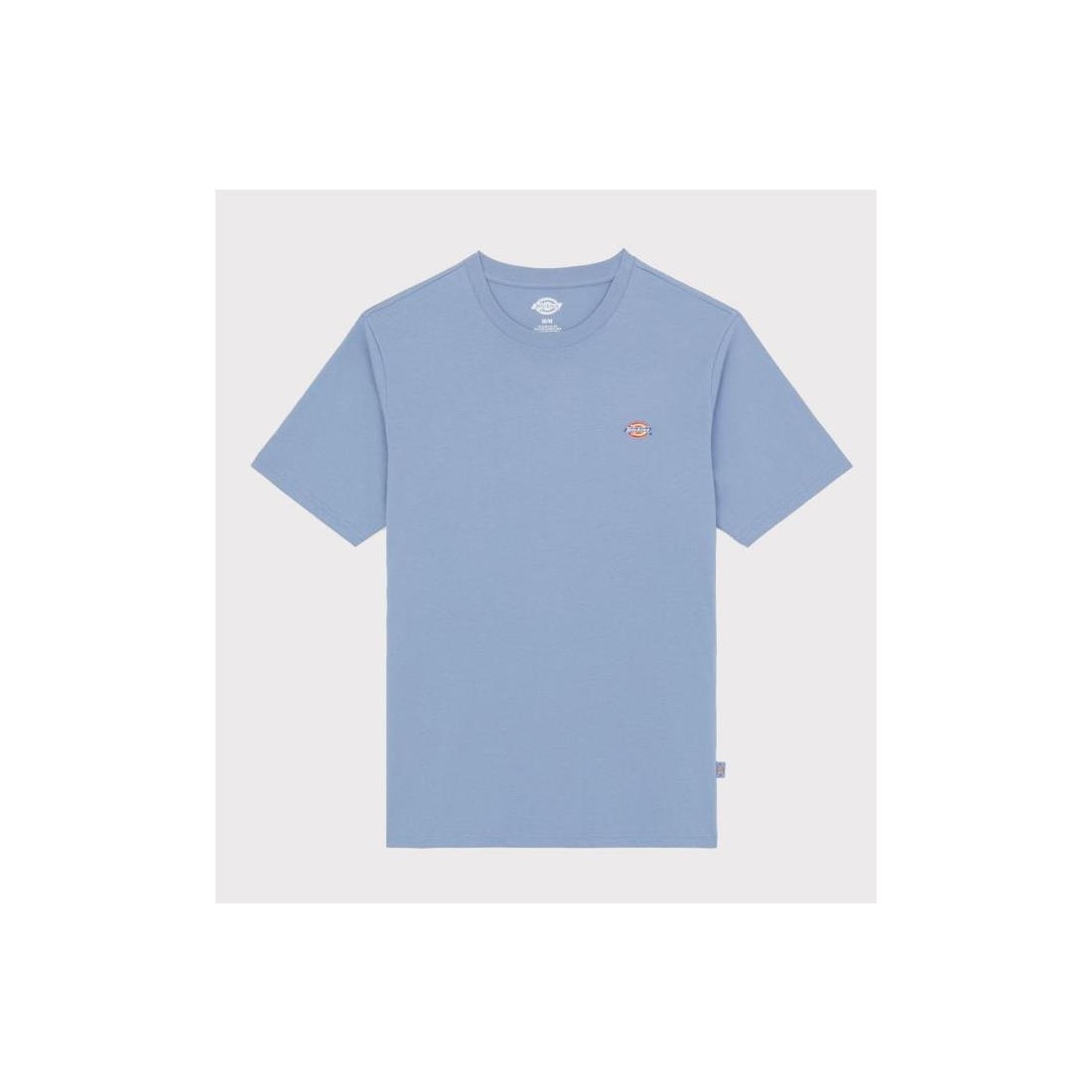 DICKIES MAPLETON TEE AZUL CLARO