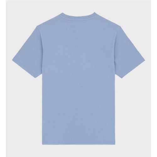 DICKIES MAPLETON TEE AZUL CLARO 2