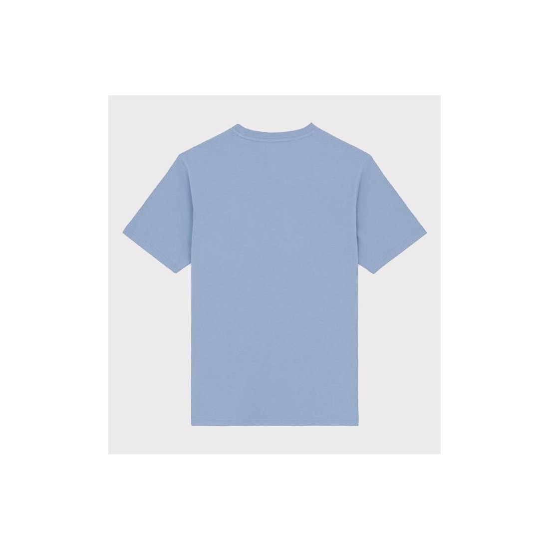 DICKIES MAPLETON TEE AZUL CLARO