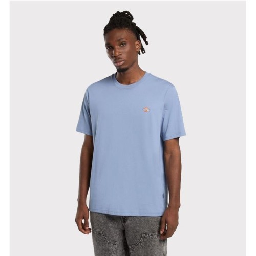 DICKIES MAPLETON TEE AZUL CLARO