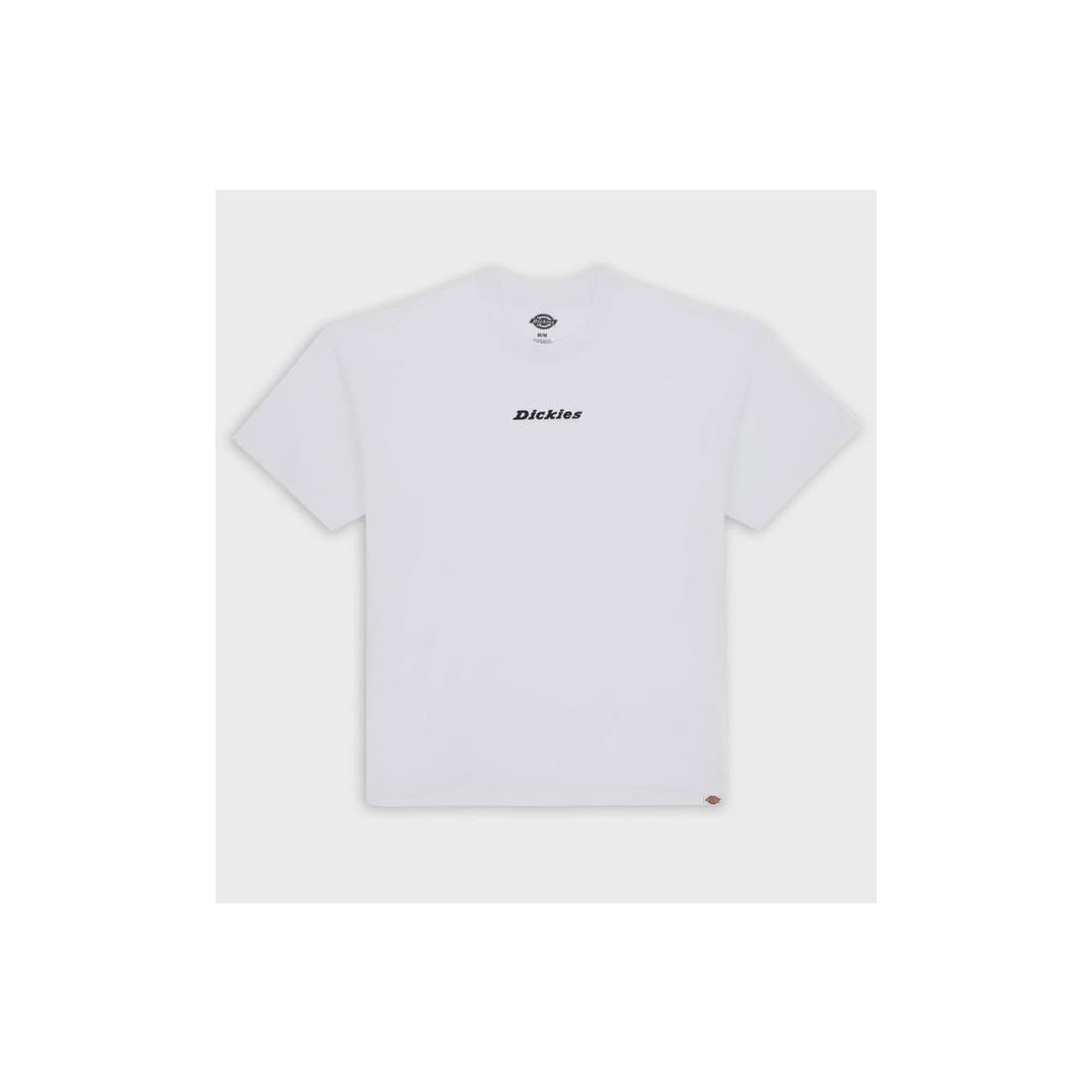 DICKIES ENTERPRISE TEE BLANCO