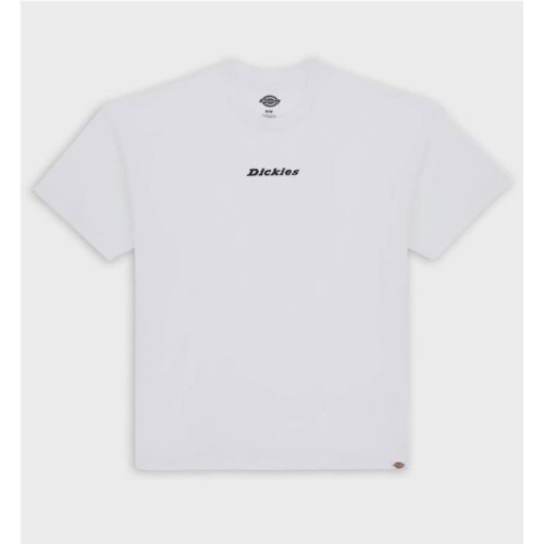 DICKIES ENTERPRISE TEE BLANCO