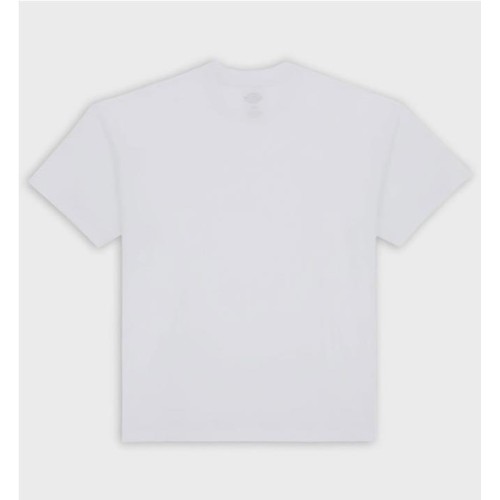 DICKIES ENTERPRISE TEE BLANCO 2