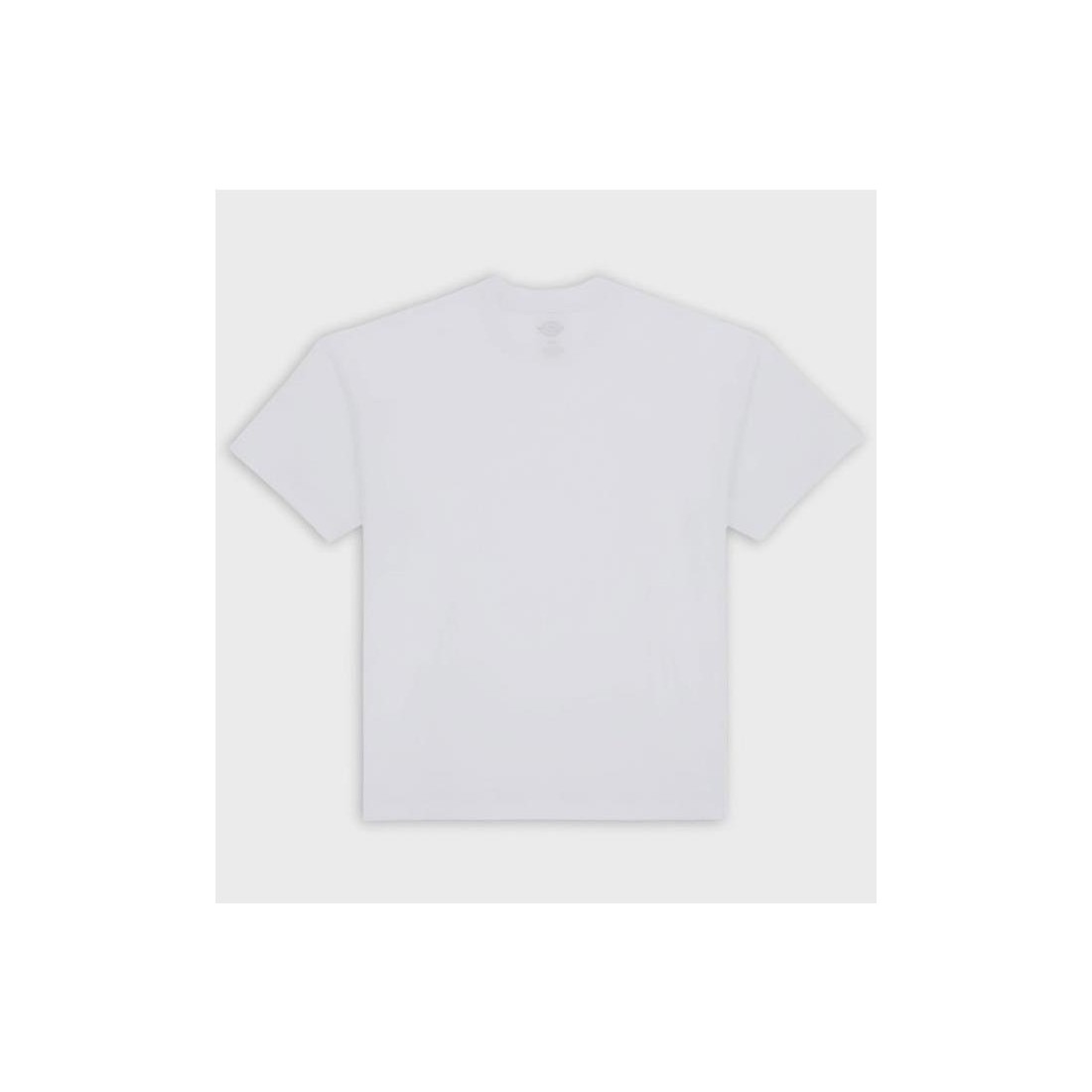 DICKIES ENTERPRISE TEE BLANCO