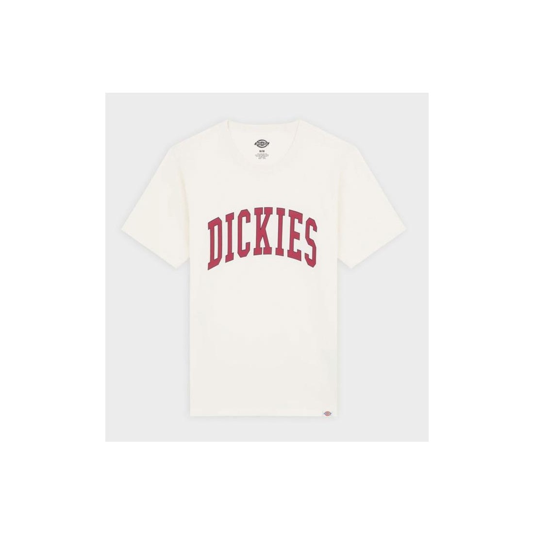 DICKIES AITKIN TEE BEIGE