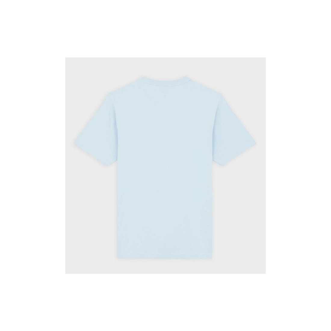 DICKIES AITKIN CHEST TEE AZUL CLARO