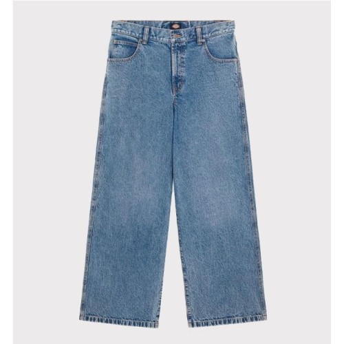 DICKIES LOOSE WAVE DENIM AZUL