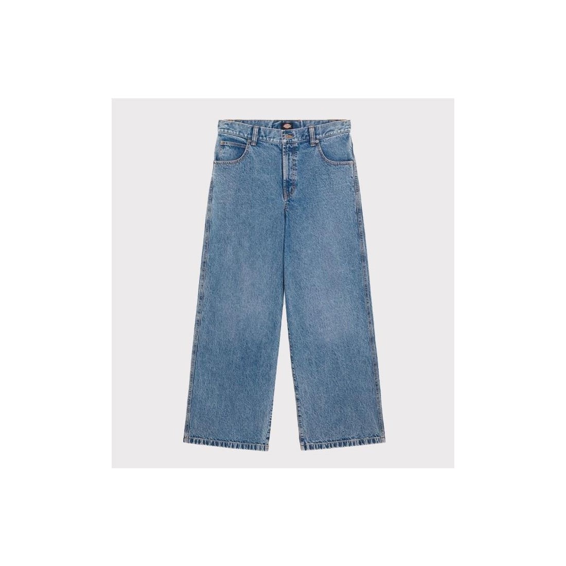 DICKIES LOOSE WAVE DENIM AZUL