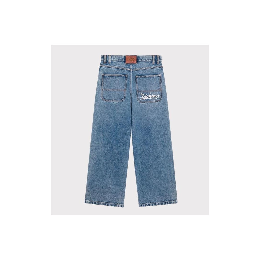 DICKIES LOOSE WAVE DENIM AZUL