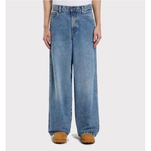DICKIES LOOSE WAVE DENIM AZUL