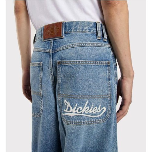 DICKIES LOOSE WAVE DENIM AZUL