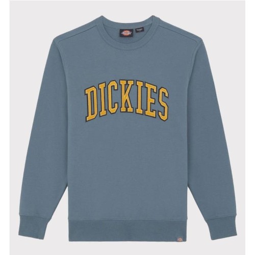 DICKIES AITKIN SWEATSHIRT AZUL