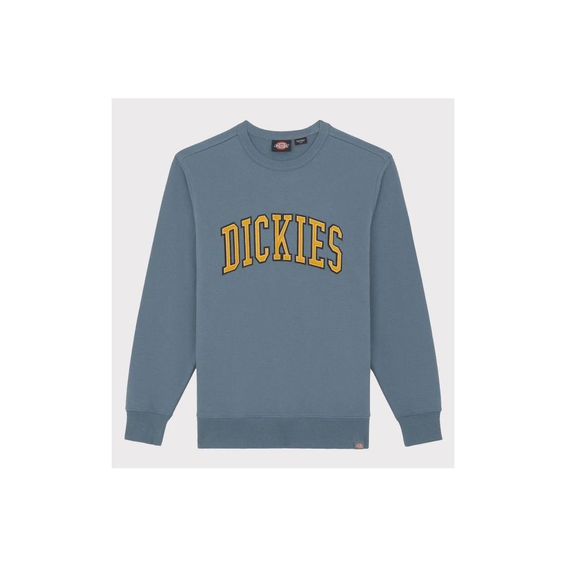 DICKIES AITKIN SWEATSHIRT AZUL