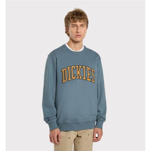 DICKIES AITKIN SWEATSHIRT AZUL