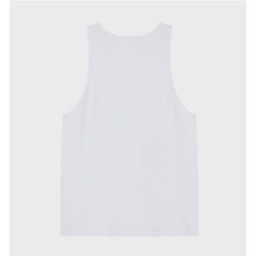 OBEY RIB TANK 2 PACK BLANCO