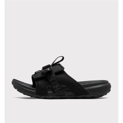 THE NORTH FACE CAMP SLIDE NEGRO