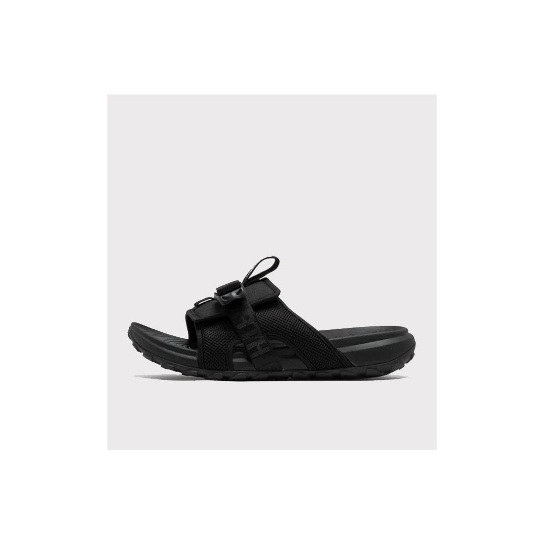 THE NORTH FACE CAMP SLIDE NEGRO