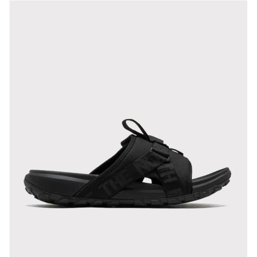 THE NORTH FACE CAMP SLIDE NEGRO 2