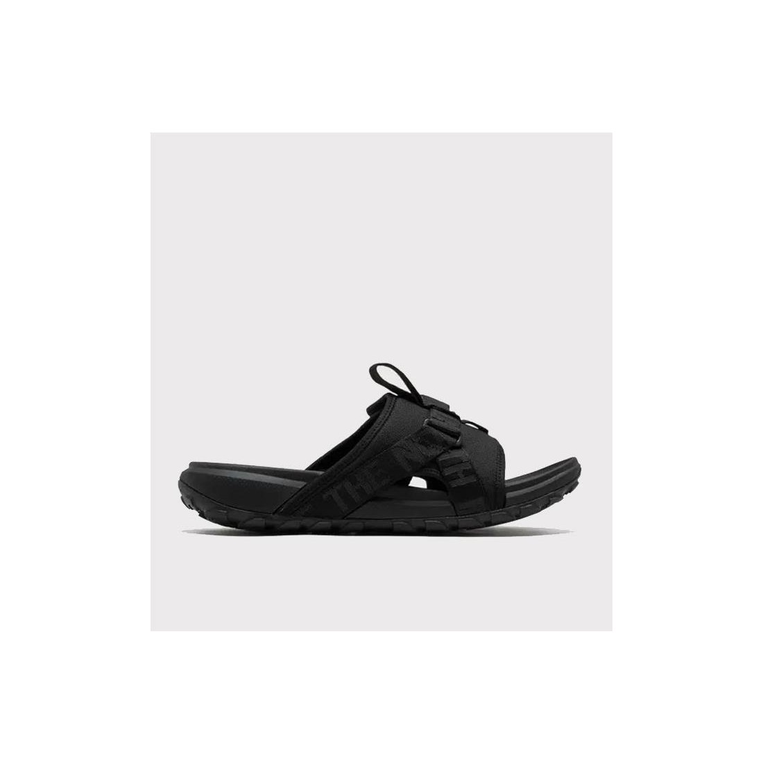 THE NORTH FACE CAMP SLIDE NEGRO