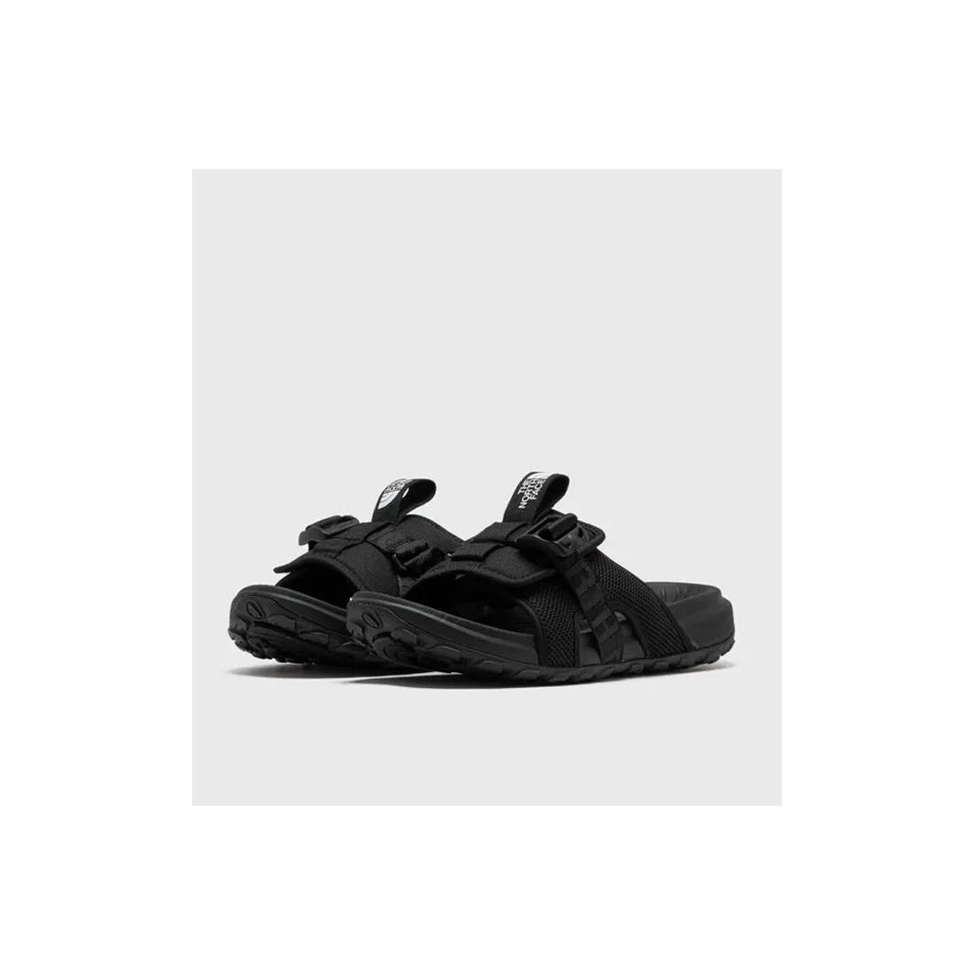 THE NORTH FACE CAMP SLIDE NEGRO
