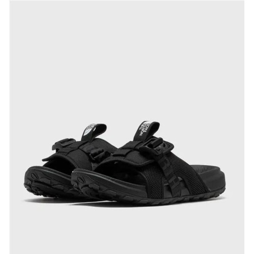 THE NORTH FACE CAMP SLIDE NEGRO