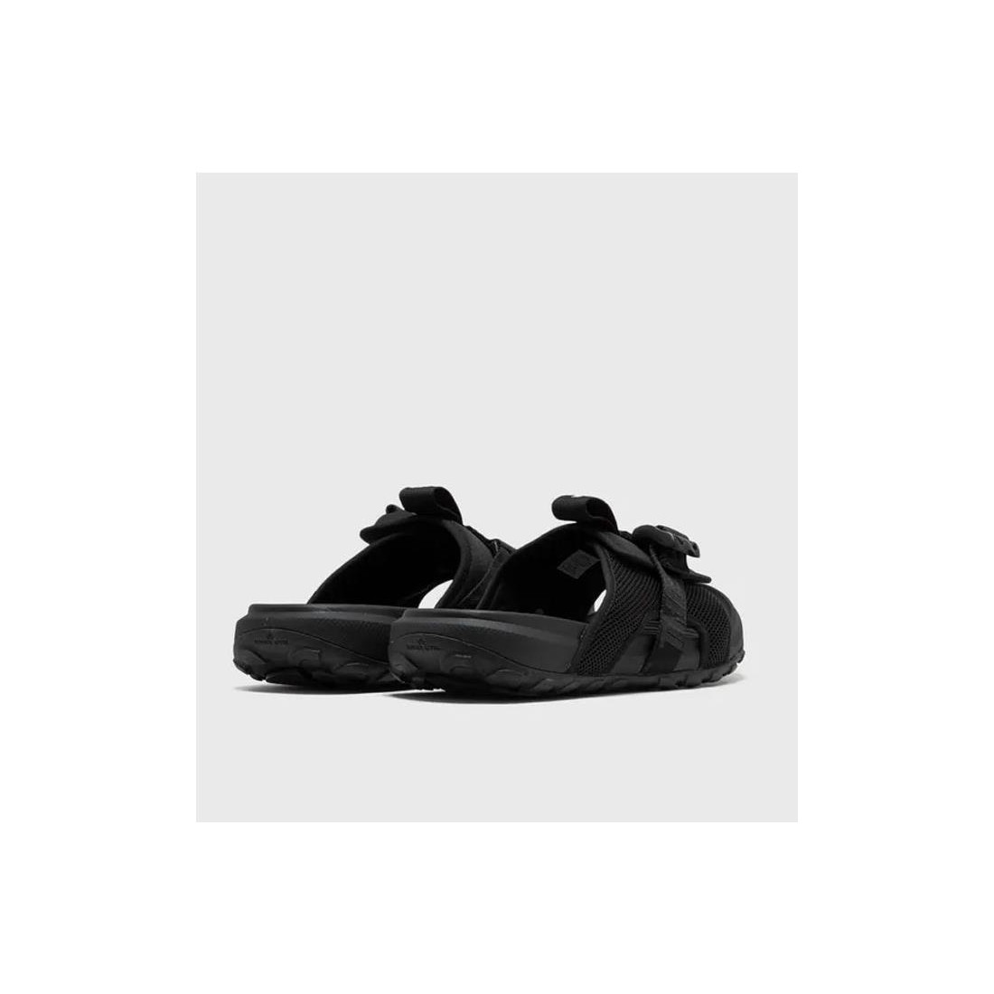 THE NORTH FACE CAMP SLIDE NEGRO