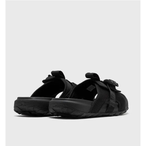 THE NORTH FACE CAMP SLIDE NEGRO