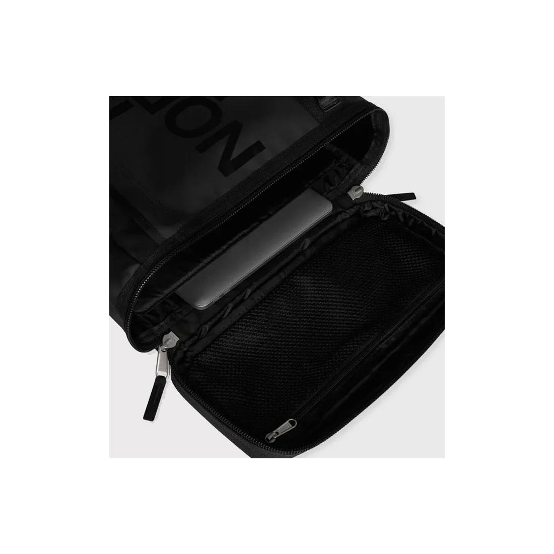 THE NORTH FACE FUSE BOX BKP NEGRO