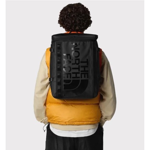 THE NORTH FACE FUSE BOX BKP NEGRO