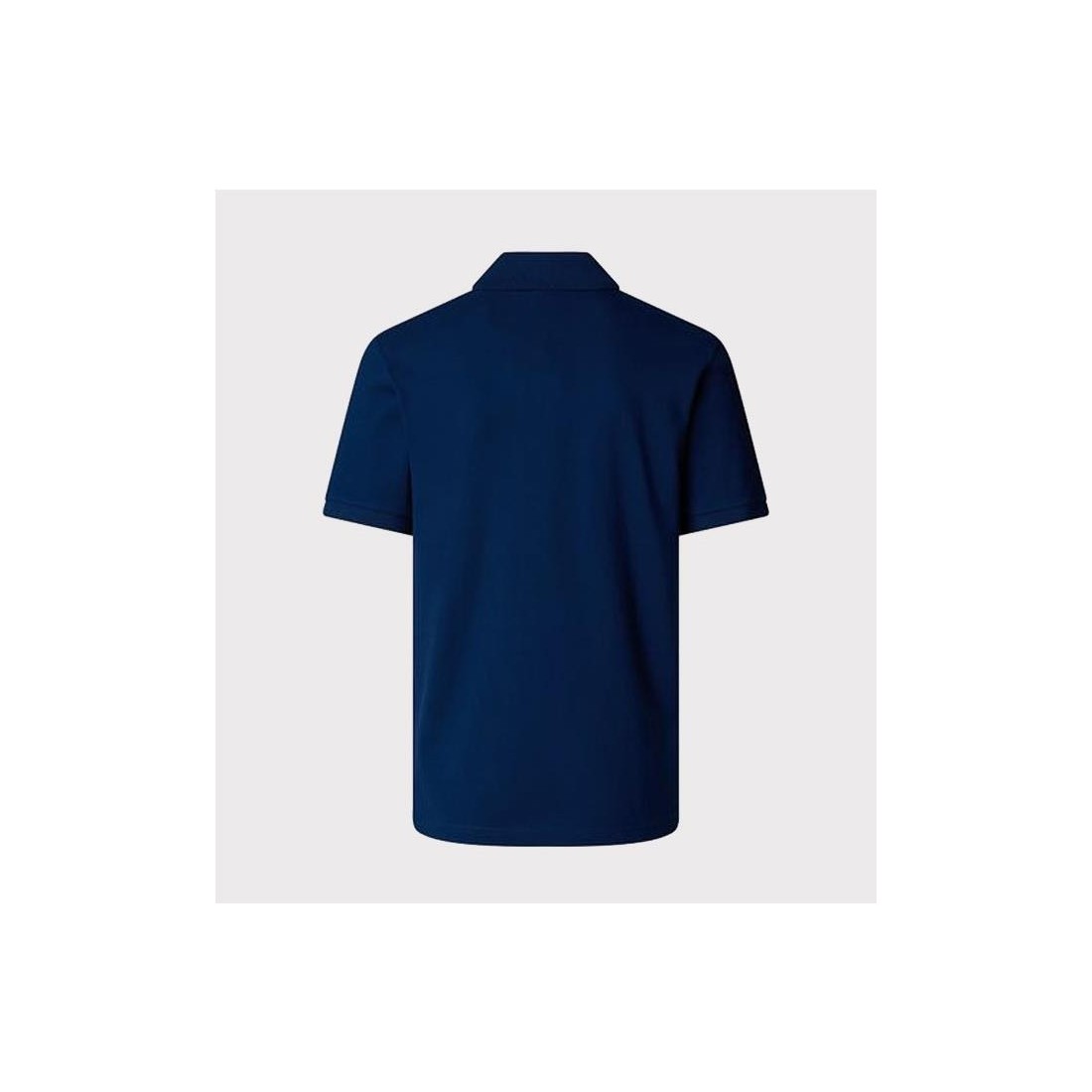 THE NORTH FACE ESSENTIAL POLO AZUL