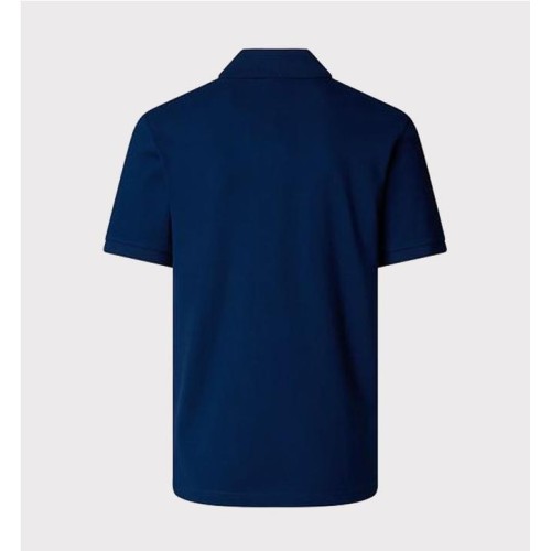 THE NORTH FACE ESSENTIAL POLO AZUL