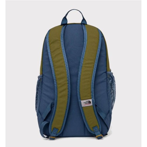 THE NORTH FACE Y2K DAYPACK VERDE 2