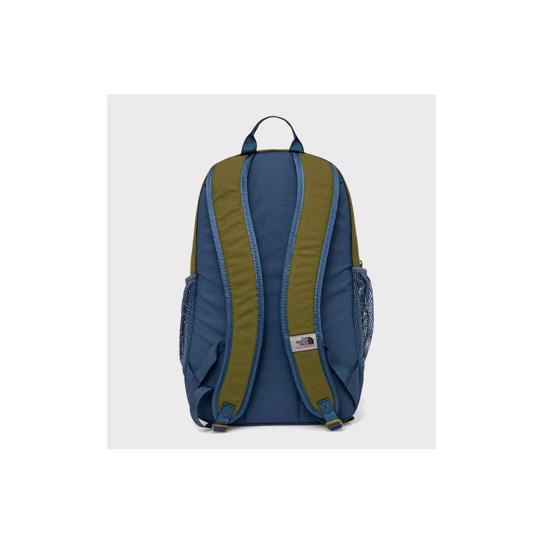 THE NORTH FACE Y2K DAYPACK VERDE