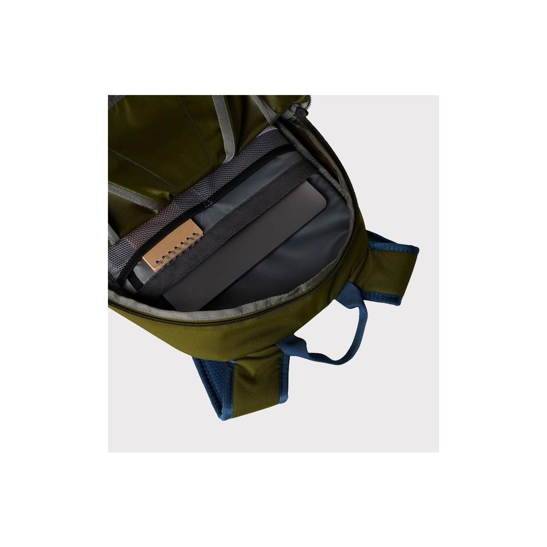 THE NORTH FACE Y2K DAYPACK VERDE