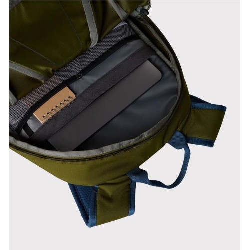 THE NORTH FACE Y2K DAYPACK VERDE