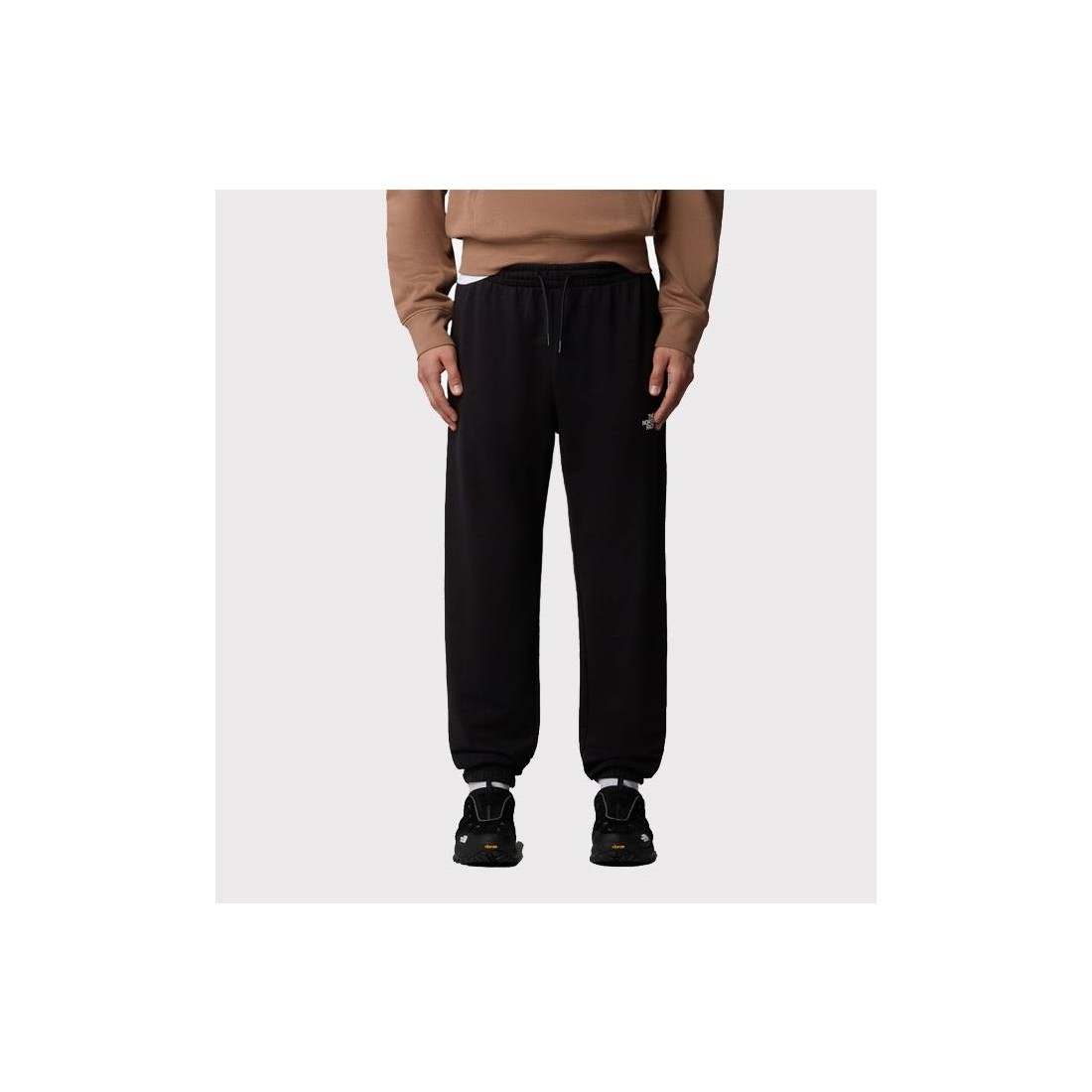 THE NORTH FACE SIMPLE DOME REG NEGRO