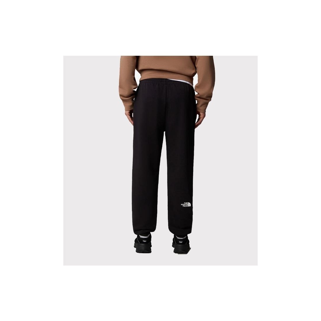THE NORTH FACE SIMPLE DOME REG NEGRO