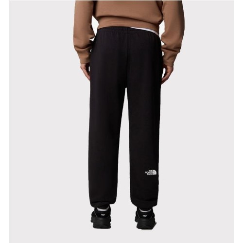 THE NORTH FACE SIMPLE DOME REG NEGRO